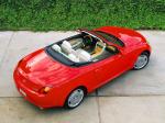 Lexus SC430 2001 года